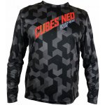 Haven CUBES NEO černo/červený pánský – Zboží Mobilmania