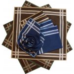 Etex kapesníky z česané bavlny 6ks – Zboží Dáma