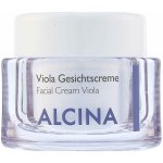 ALCINA Viola krém pro suchou a extrémně suchou pleť 50 ml pro ženy