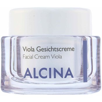 Alcina Viola noční krém 50 ml