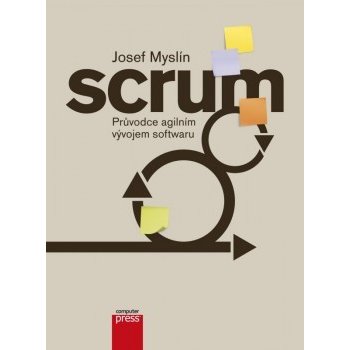 Scrum Josef Myslín