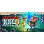 Asterix & Obelix XXL 3: The Crystal Menhir – Zboží Dáma