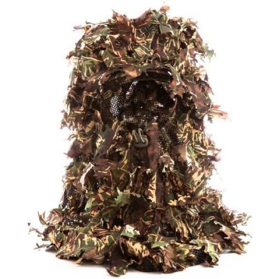 Novritsch 3D Ghillie Suit Sniper Klobouk Kreuzotter – Zbozi.Blesk.cz