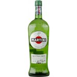 Martini Extra Dry 1 l (holá láhev) – Sleviste.cz