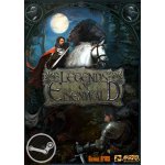 Legends of Eisenwald – Zboží Mobilmania