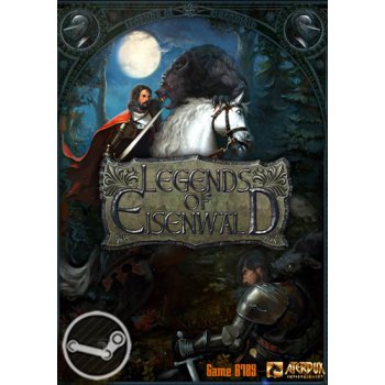 Legends of Eisenwald