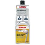 Sonax Diesel System ochrana pro Common Rail System 250 ml – Hledejceny.cz