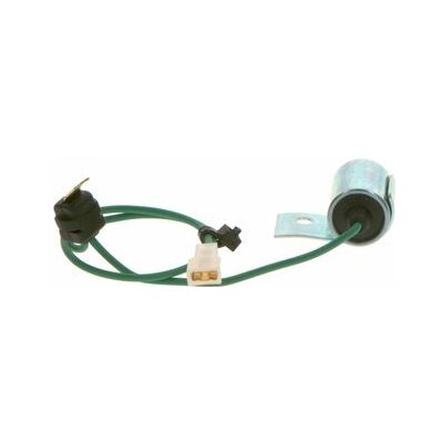 BOSCH Kondenzátor, zapalovací systém 1237330268 – Hledejceny.cz