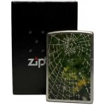Zippo Spider Web Rain Drops 2002425 – Hledejceny.cz