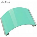 JEM PPF Zelené barevné ochranné fólie Zelené fólie: Mint green | Zboží Auto