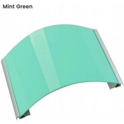 JEM PPF Zelené barevné ochranné fólie Zelené fólie: Mint green | Zboží Auto