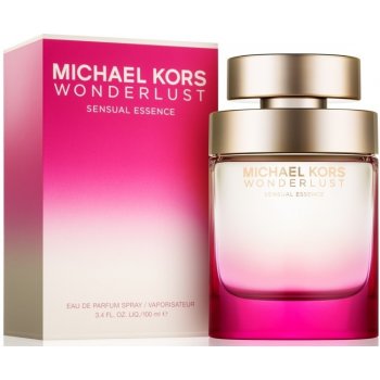 Michael Kors Wonderlust Sensual Essence parfémovaná voda dámská 100 ml