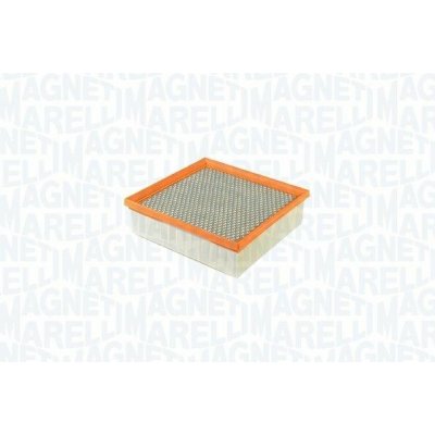 Vzduchový filtr MAGNETI MARELLI 153071762669 – Hledejceny.cz