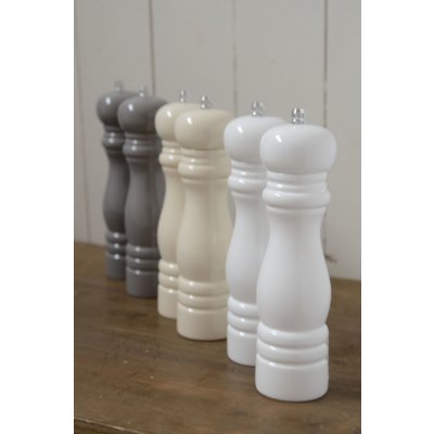 IB Laursen White mlýnek na pepř – Zboží Dáma
