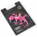 Audi vůně do vozu na mřížku - ještěrka - originál Sladká vůně květů – Hledejceny.cz