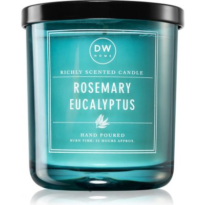 DW Home Rosemary Eucalyptus 258 g – Hledejceny.cz