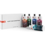 Northfinder Kompletní dárková sada parfémů na praní 5 x 150 ml – Hledejceny.cz