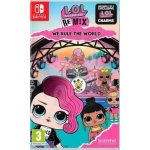 L.O.L. Surprise - Remix Edition: We Rule the World – Zboží Mobilmania