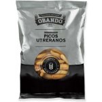 Obando Panadería Picos Artesanos rohlíčky střední 140 g – Zboží Dáma