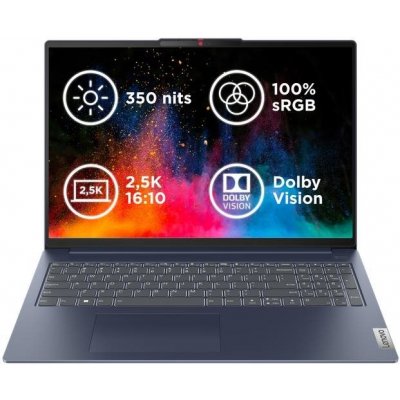 Lenovo IdeaPad Slim 5 82XF005BCK