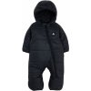 Kojenecká kombinéza BURTON TODDLER INFANT BUDDY BUNTING True Black