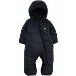 BURTON TODDLER INFANT BUDDY BUNTING True Black – Zboží Dáma