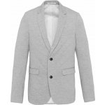 Kariban K 6132 light grey heather – Hledejceny.cz