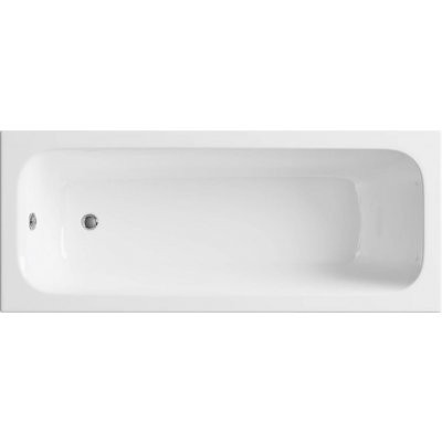 Deante Prizma, 180 x 75 cm DEA-KTJ_018W – Hledejceny.cz