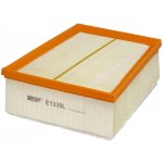 Vzduchový filtr HENGST FILTER E1339L – Hledejceny.cz