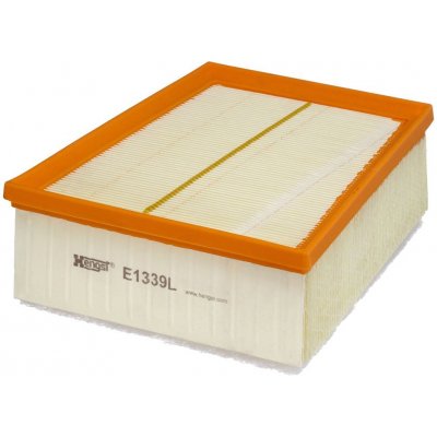 Vzduchový filtr HENGST FILTER E1339L – Hledejceny.cz