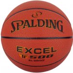 Spalding EXCEL TF-500 – Zbozi.Blesk.cz