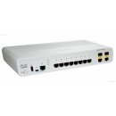 Cisco WS-C2960C-8TC-L