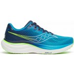 Saucony Ride 19 M S21055-150 cobalt slime – Sleviste.cz