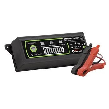 Compass 4,2 Amp PB/GEL od 699 Kč - Heureka.cz