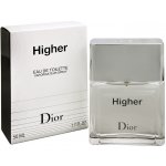 Christian Dior Higher Energy toaletní voda pánská 100 ml – Hledejceny.cz