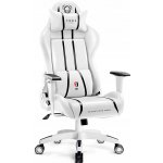 Diablo Chairs X-One 2.0 bílé – Hledejceny.cz