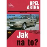 Opel Astra od 9/91 do 3/98 – Hledejceny.cz