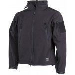 Bunda MFH softshell černá Scorpion – Hledejceny.cz