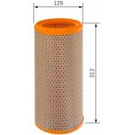Vzduchový filtr BOSCH 1 457 433 231 – Hledejceny.cz