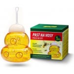 Past na vosy – Hledejceny.cz