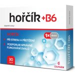 Colfarm Hořčík+B6 30 kapslí – Hledejceny.cz