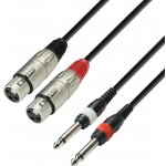 Adam Hall Cables K3DMF0300 – Hledejceny.cz