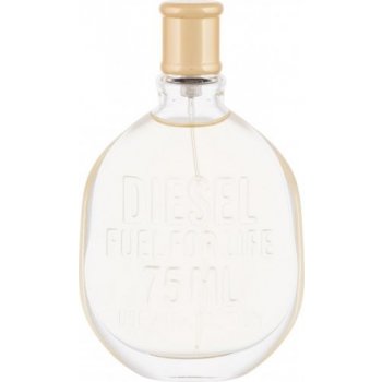 Diesel Fuel for Life parfémovaná voda dámská 75 ml