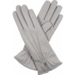 Kreibich dámské rukavice podšívka vlna holubí šedá – Zboží Mobilmania