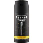 STR8 Faith deospray 150 ml – Zbozi.Blesk.cz