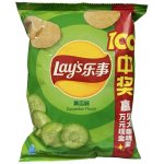 Lay's Cucumber 70 g – Zbozi.Blesk.cz