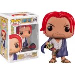 Funko Pop! One Piece Shanks – Zbozi.Blesk.cz