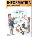 Computer Media Informatika pro 4. ročník ZŠ - Pavel Navrátil – Hledejceny.cz