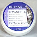 Procyon Botanico krém na ruce výživný Levandule 50 ml