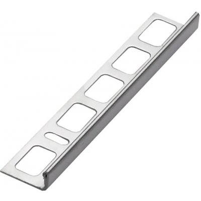 Havos Lišta ukončovací NRZK12250 2,5 m – Sleviste.cz